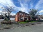 Thumbnail to rent in Spires Croft, Shareshill, Wolverhampton
