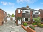 Thumbnail for sale in Ian Road, Newchapel, Kidsgrove, Stoke-On-Trent