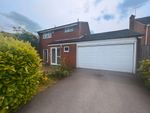 Thumbnail to rent in Fernie Close, Oadby