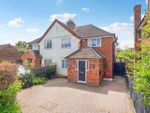 Thumbnail to rent in Maple Rise, Marlow