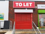 Thumbnail to rent in Unit 6, Parkside Local, Sheffield