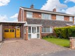 Thumbnail for sale in Oakfield Drive, Kempsey, Worcestershire