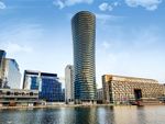 Thumbnail to rent in Arena Tower, Baltimore Wharf South Quay, Cross Harbour