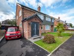 Thumbnail for sale in Stirling Avenue, Hazel Grove, Stockport