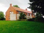 Thumbnail to rent in Dale Farm Cottage, Race Lane, Wootton, Ulceby