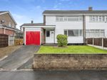 Thumbnail for sale in Larch Road, Maltby, Rotherham