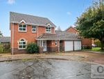Thumbnail to rent in Hopton Close, Thorpe St. Andrew, Norwich