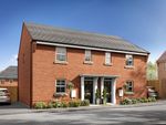 Thumbnail to rent in "Alder" at Tothill Street, Minster, Ramsgate