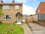 Thumbnail to rent in Hill Crest, Beverley