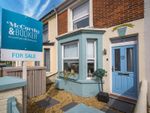 Thumbnail for sale in Bernard Road, Cowes