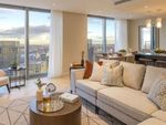 Thumbnail to rent in Landmark Pinnacle, Westferry Road, London