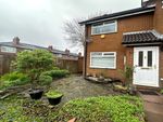 Thumbnail to rent in Burnage, Manchester
