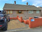 Thumbnail for sale in Fairview Avenue, Risca, Newport