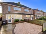Thumbnail for sale in Worthing Road, Rustington, Littlehampton, West Sussex