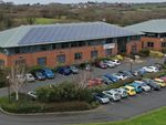 Thumbnail to rent in St. Cross Business Park, Newport