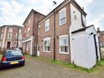 Thumbnail for sale in Ground Floor, 1 Bedroom Flat, Highfield Street, Leicester