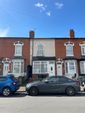 Thumbnail for sale in Solihull Road, Sparkhill, Birmingham, West Midlands