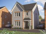 Thumbnail to rent in "Cypress" at Undy, Caldicot