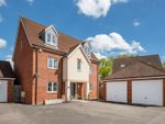 Thumbnail for sale in Williamson Road, Horley