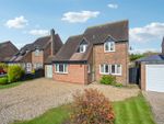 Thumbnail to rent in Worminghall, Aylesbury, Buckinghamshire