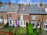 Thumbnail to rent in York Terrace, Whitby
