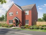 Thumbnail to rent in "The Kielder" at High Road, Weston, Spalding
