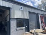 Thumbnail to rent in Unit 3 Albion Industrial Estate, Pontypridd