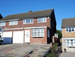 Thumbnail to rent in Ridgeway, Aldridge, Walsall