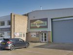 Thumbnail to rent in Unit 20, Westgate Industrial Estate, Northampton