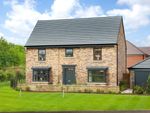 Thumbnail to rent in "Henley" at Inkersall Road, Staveley, Chesterfield