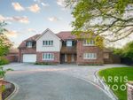 Thumbnail for sale in Roxburghe Road, Weeley, Essex