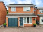 Thumbnail for sale in Francis Road, Frodsham