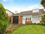Thumbnail for sale in Merlewood Drive, Swinton, Manchester, Greater Manchester