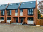 Thumbnail for sale in Wethered Drive, Burnham, Slough