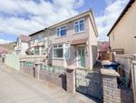 Thumbnail for sale in Crescent Road, Risca