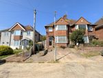 Thumbnail for sale in Woodsgate Avenue, Bexhill-On-Sea