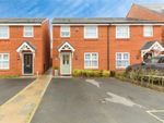 Thumbnail to rent in Mercer Place, Moston, Sandbach, Cheshire