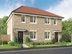 Thumbnail to rent in "Rosamond" at Leeds Road, Collingham, Wetherby