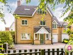 Thumbnail to rent in Cleveland Way, Stevenage, Hertfordshire