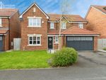 Thumbnail to rent in Willow Close, Great Eccleston, Preston, Lancashire