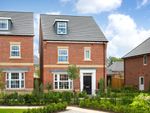 Thumbnail to rent in "Bayswater" at Blackwater Drive, Dunmow