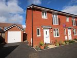 Thumbnail to rent in Angelica Drive, Bridgwater