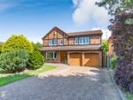 Thumbnail to rent in Hazelwood Road, Wilmslow, Cheshire