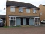 Thumbnail to rent in Stonewort Avenue, Hampton Vale, Peterborough, Cambridgeshire.