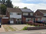 Thumbnail to rent in Cherwell Drive, HMO Ready 5 Sharers