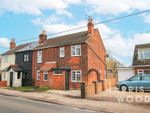 Thumbnail to rent in Station Road, Thorrington, Colchester, Essex
