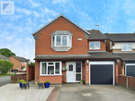 Thumbnail for sale in Ellison Close, Stoney Stanton, Leicester
