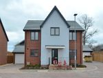 Thumbnail to rent in Manor Grange, Ortensia Drive, Wavendon