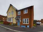 Thumbnail for sale in Cassia Close, Bridgwater
