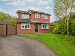 Thumbnail for sale in Drake Close, Old Hall, Warrington